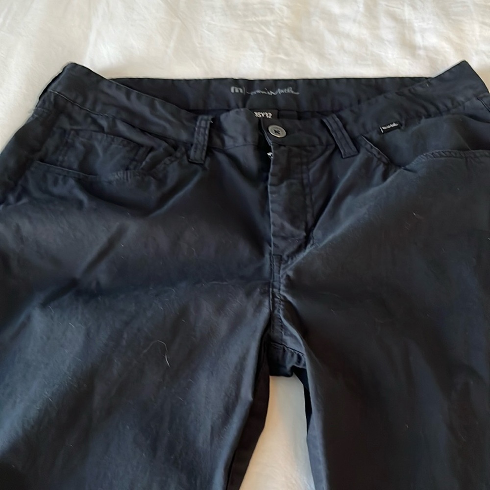 Travis Mathew pants